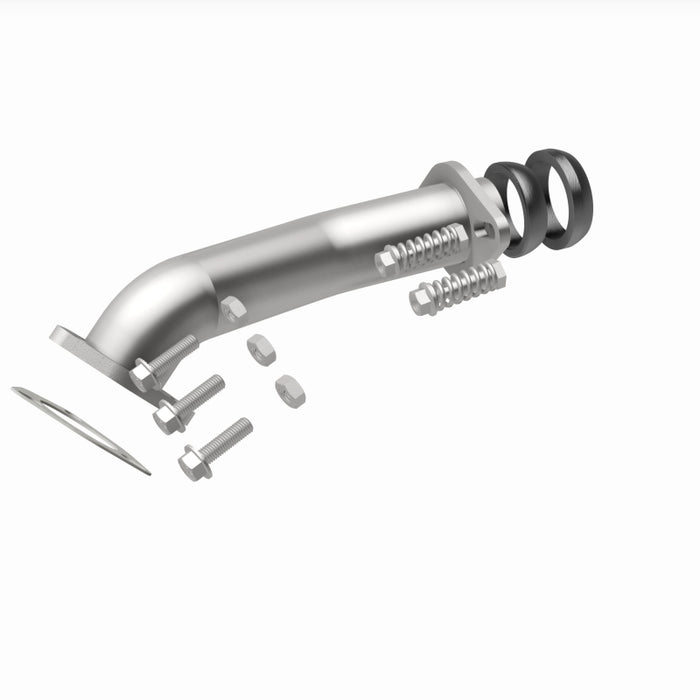 BRE Exhaust 09-12 Escape Tribute 2.5L 3.0L Front Pipe Kit