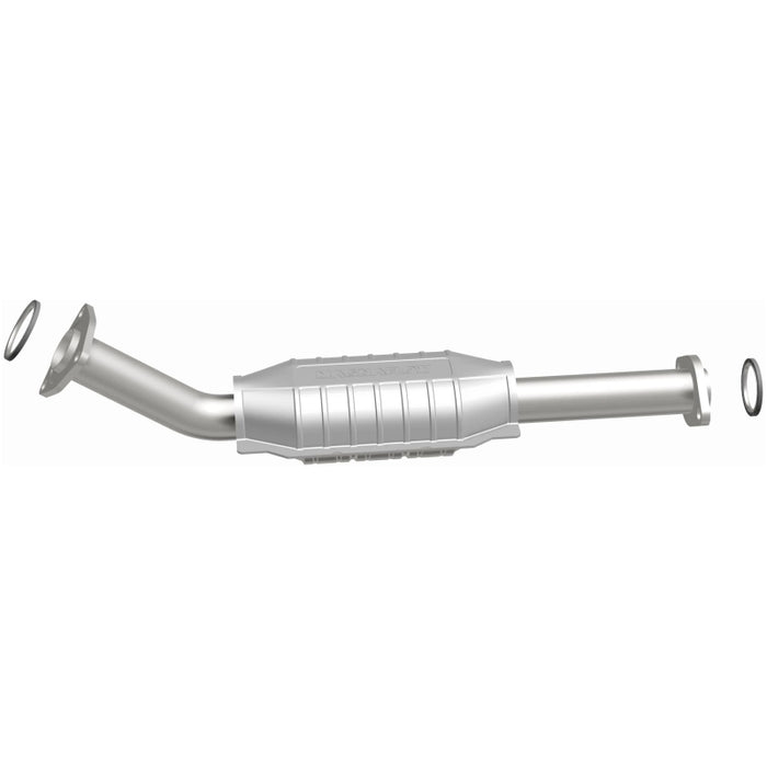 MagnaFlow Conv DF 03-04 Toyota Tundra V8 4.7L Gas