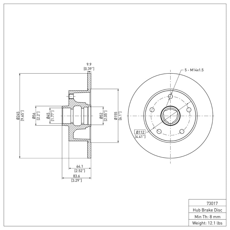 Technical Drawing