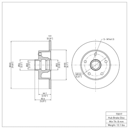 Technical Drawing