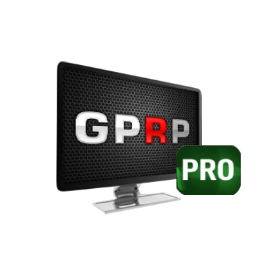 MoTeC M1 GPRP-Pro Package