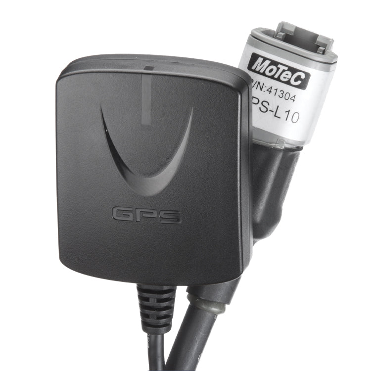 MoTeC GPS-L10