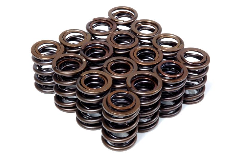 BLOX Racing High Compression Intake Valve Set For D-series SOHC VTEC (D16Z-Y)