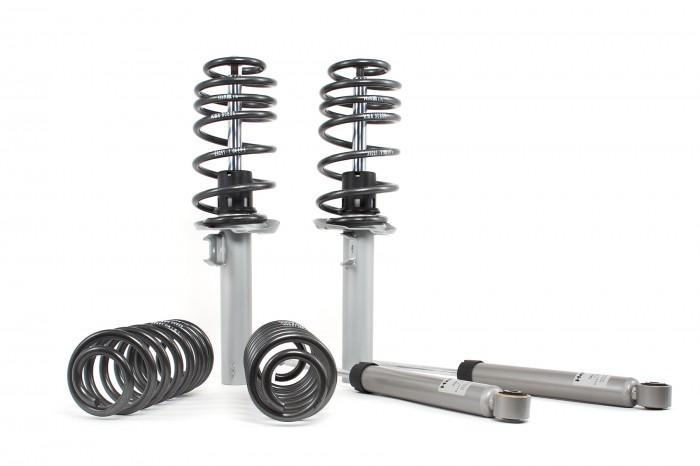 H&R 06-11 Volkswagen Passat Wagon VR6/TDI/1.8T/2.0L Touring Cup Kit