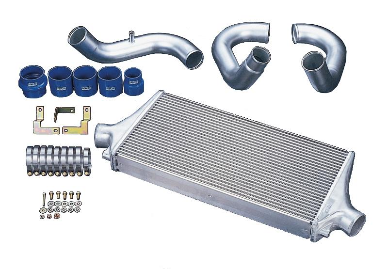 HKS Intercooler VAB EJ20