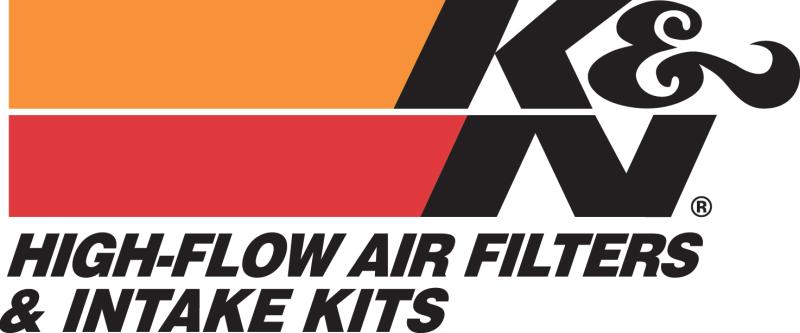 K&N Hose 3inid To 2-3/8inid X 3inl Tprd Reinforced
