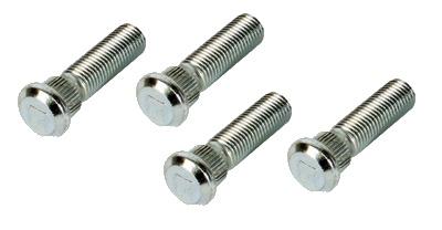 Project Kics Toyota Wheel Stud 12x1.50 - 10mm Long (Single)