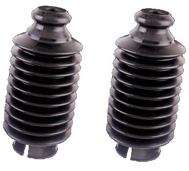 KYB 14-19 Kia Soul Strut Boot - Rear
