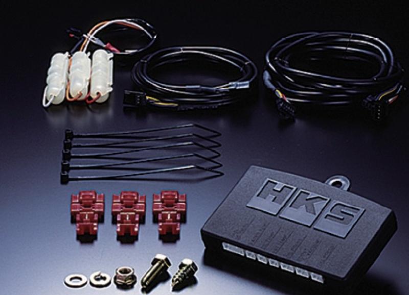HKS F-CON Modification Harness 2.5m