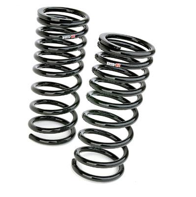 RS-R 16+ Mazda  2 Down Sus Springs