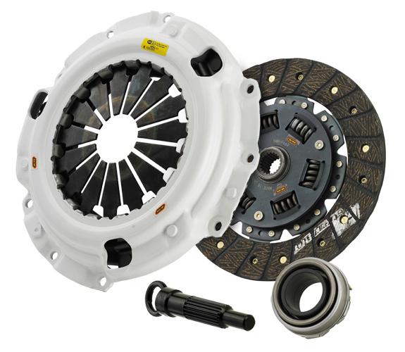 Clutch Masters 97-01 Audi A4/A4 Quattro (B5 Turbo) 5-Speed (Use w/ FW-240-SF)