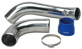 GReddy Nissan S14/S15 Special Piping (Adapts p/n 13522318 Intake Manifold to I/C Kit)