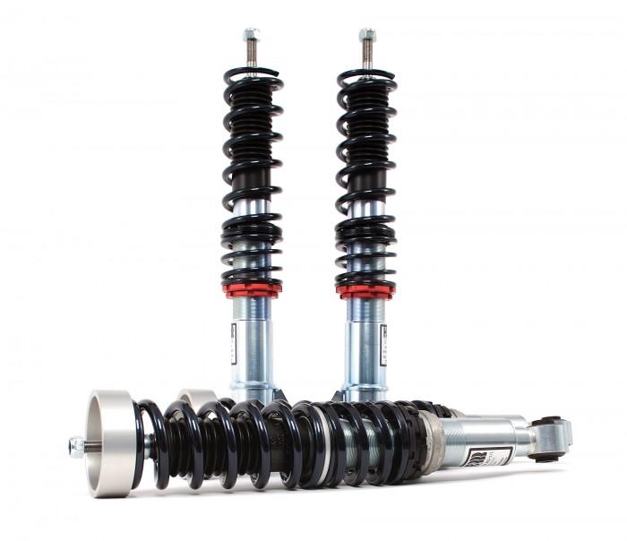 H&R 07-10 GT500/GT500 Convertible V8 RSS Coil Over