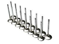 Brian Crower Nissan VQ35DE 38mm Intake Valve - Single