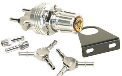 GReddy 5mm Blow Off Valve Nipple (1/8PT fitting)