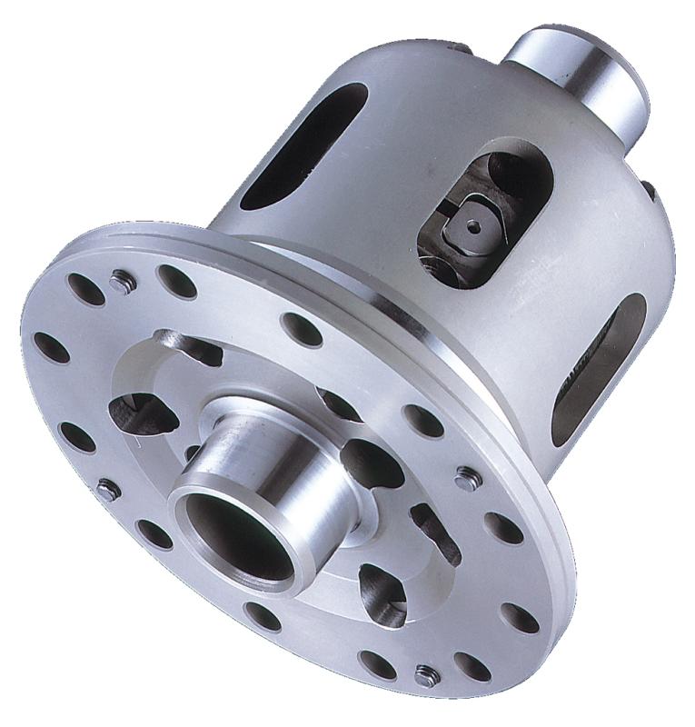 Cusco LSD RS 2 Way (1&2) Rear 84-89 Nissan 300ZX (M/T)/95-98 Nissan 240SX S14 (M/T & A/T) (RB20DET)