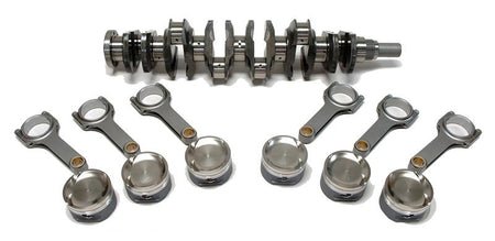 HKS RB26 2.8L High Capacity Step 2 Piston Upgrade Kit