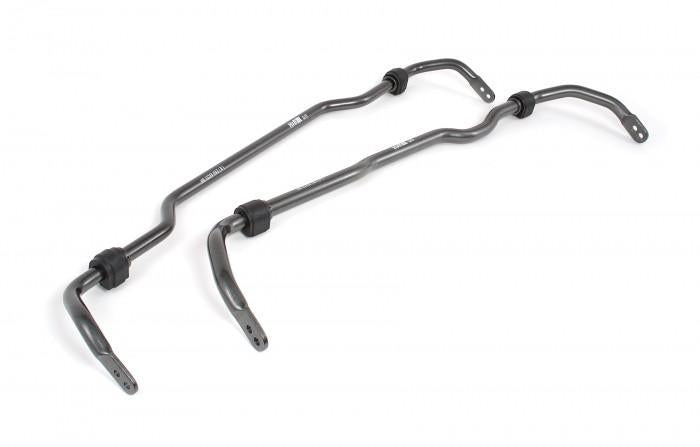 H&R 96-00 Mercedes-Benz C220/C230/C280 W202 26mm Non Adj. Sway Bar - Front