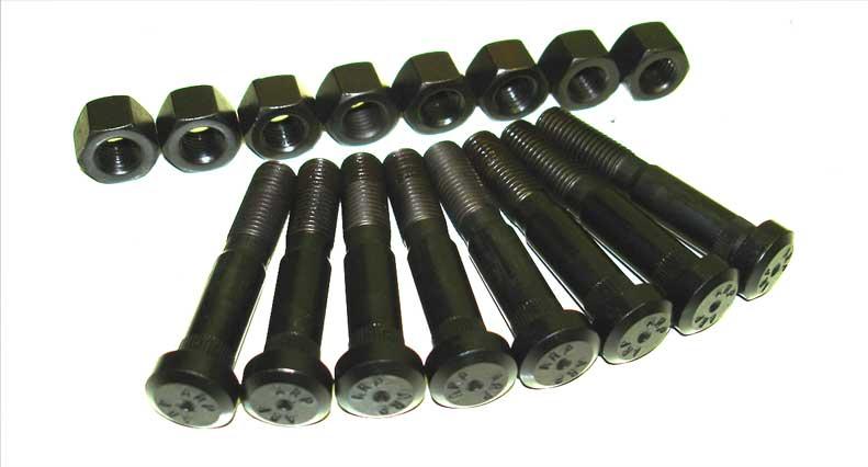 ARP Venolia & BRC & aftermarket Replacement rod bolt kit