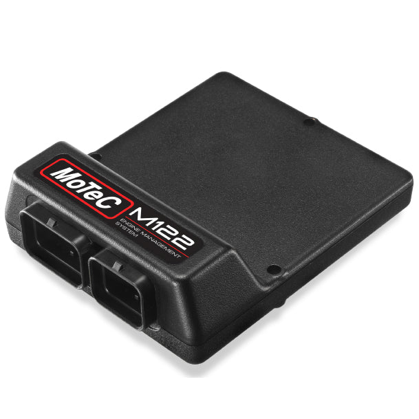 MoTeC M122 ECU (Marine)