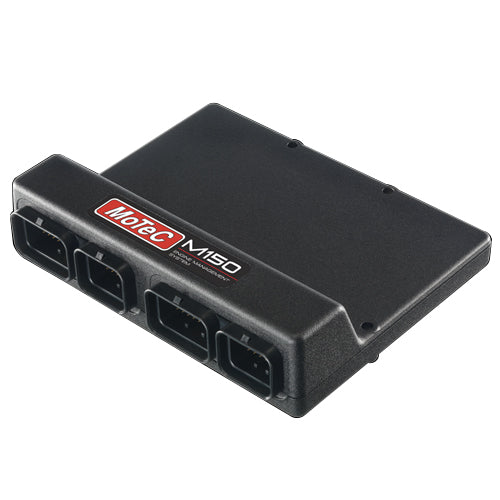 MoTeC M150 ECU (Marine)