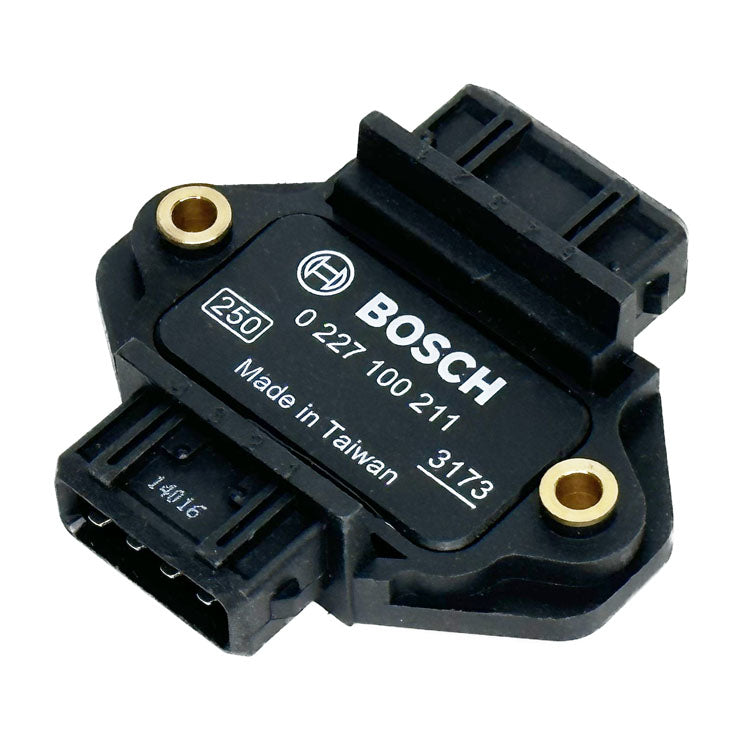 MoTeC Bosch 4-channel ignitor