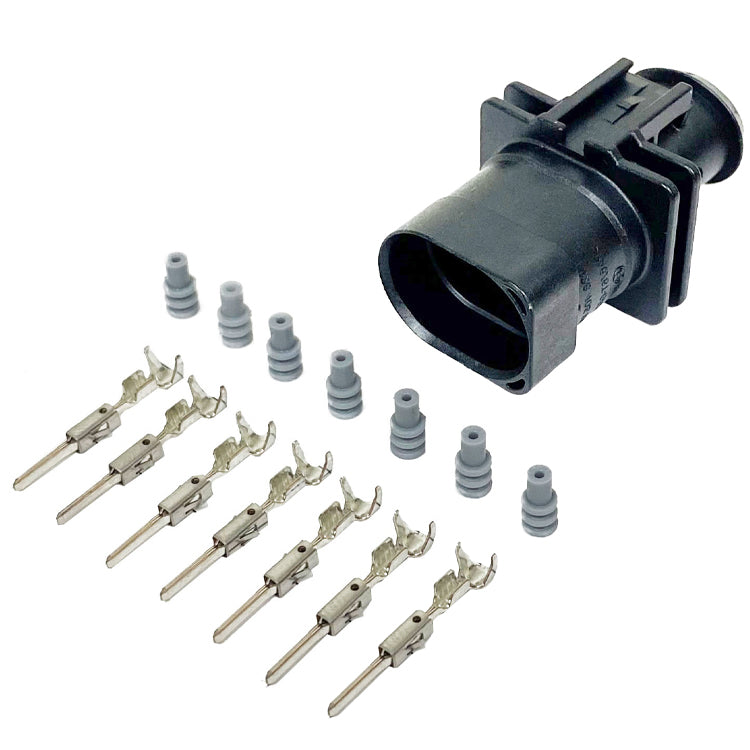 MoTeC Bosch LSU 4.9 Lambda Sensor Replacement Connector Kit