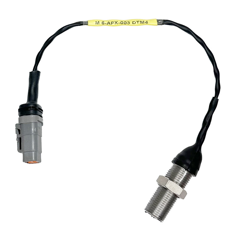 MoTeC 6-APX-003 Large Magnetic Sensor (LOORRS)