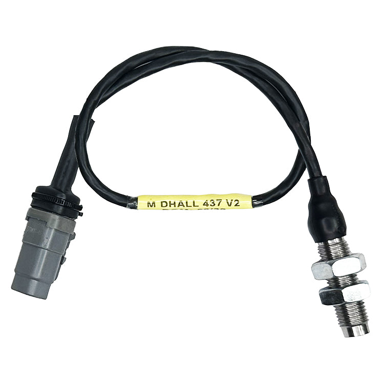 MoTeC Differential Hall Sensor 437