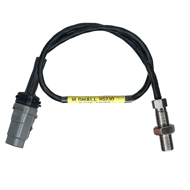 MoTeC Differential Hall HS230