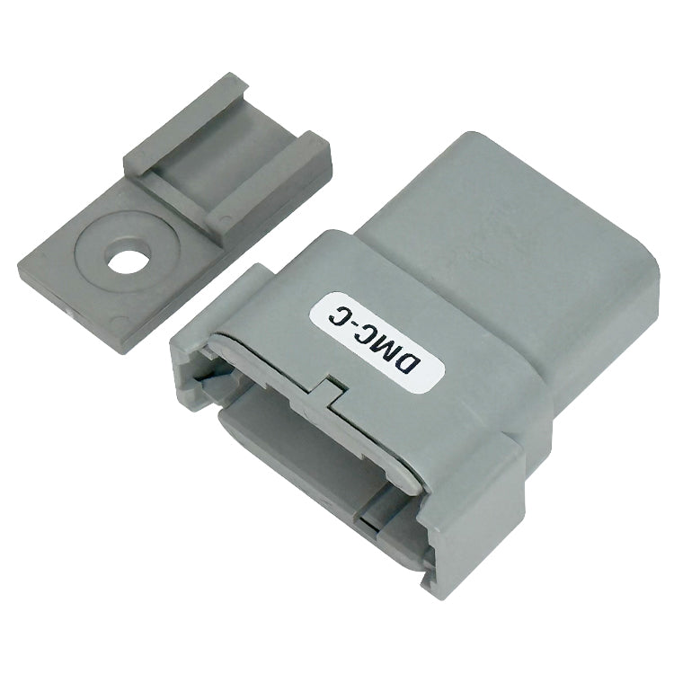 MoTeC DMC-C Converter: Ignition System