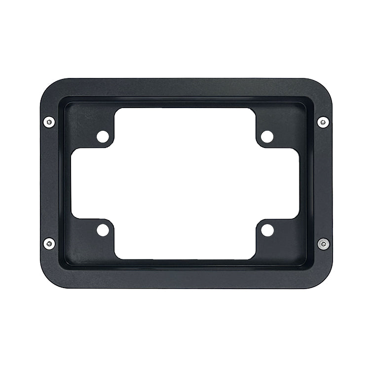 Racegrade Flush Mount Bezel For 15 Button Keypad