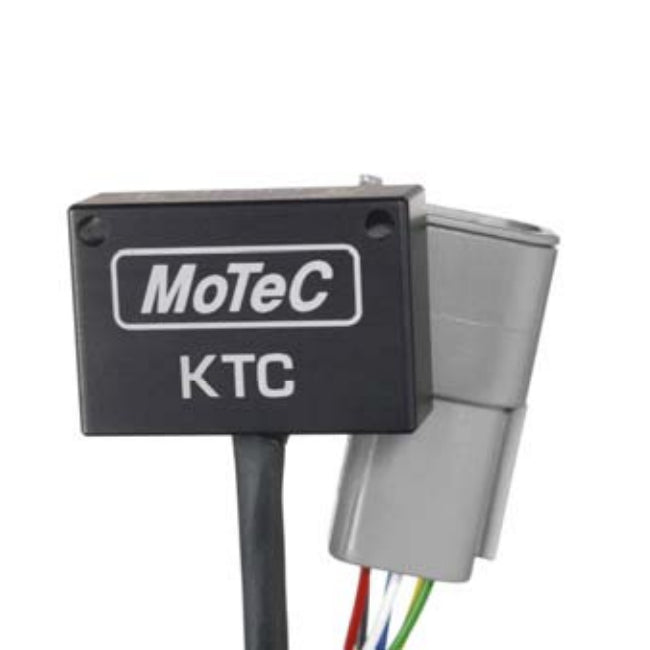 MoTeC KTC K-Line to CAN