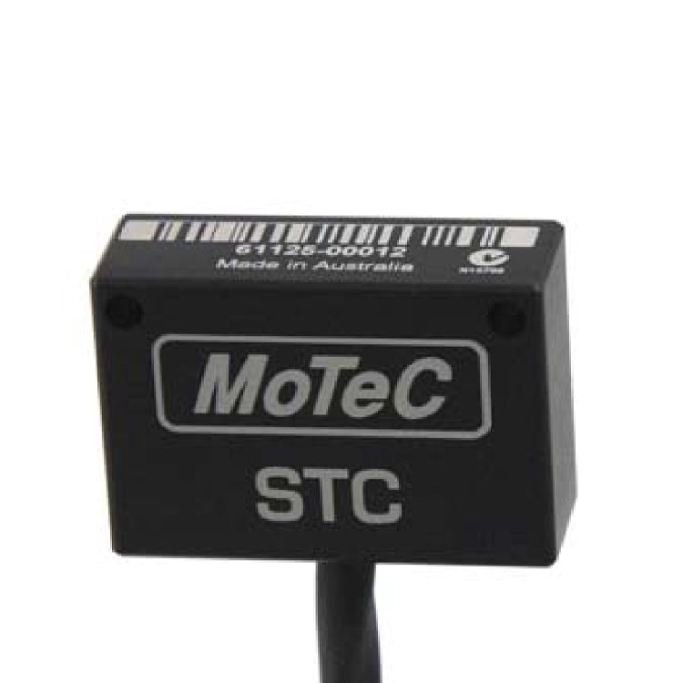 MoTeC Serial To CAN