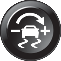 Link ECU CAN Keypad Encoder Insert - ABS 1