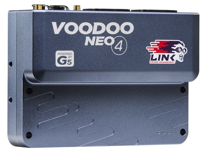 Link ECU G5 Voodoo Neo 4