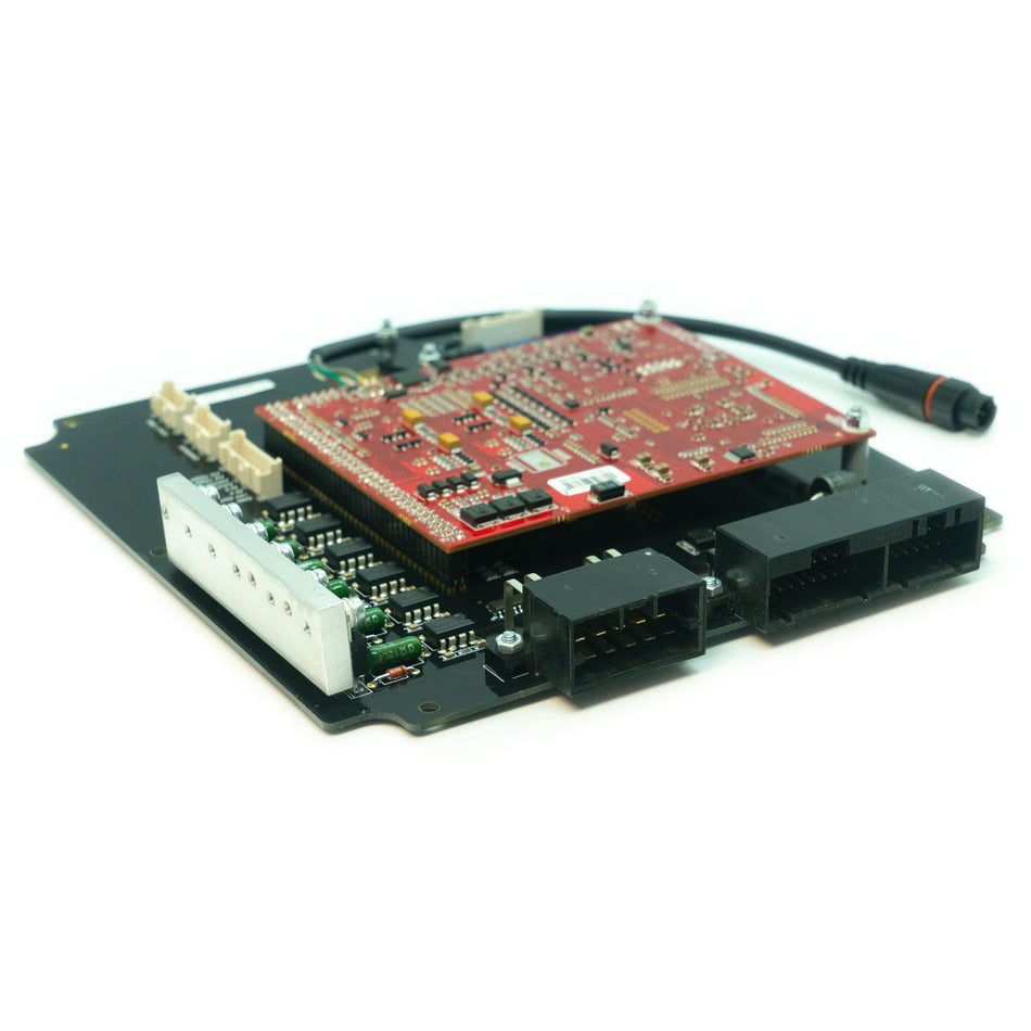 Link ECU G4X VLLink - HVLC