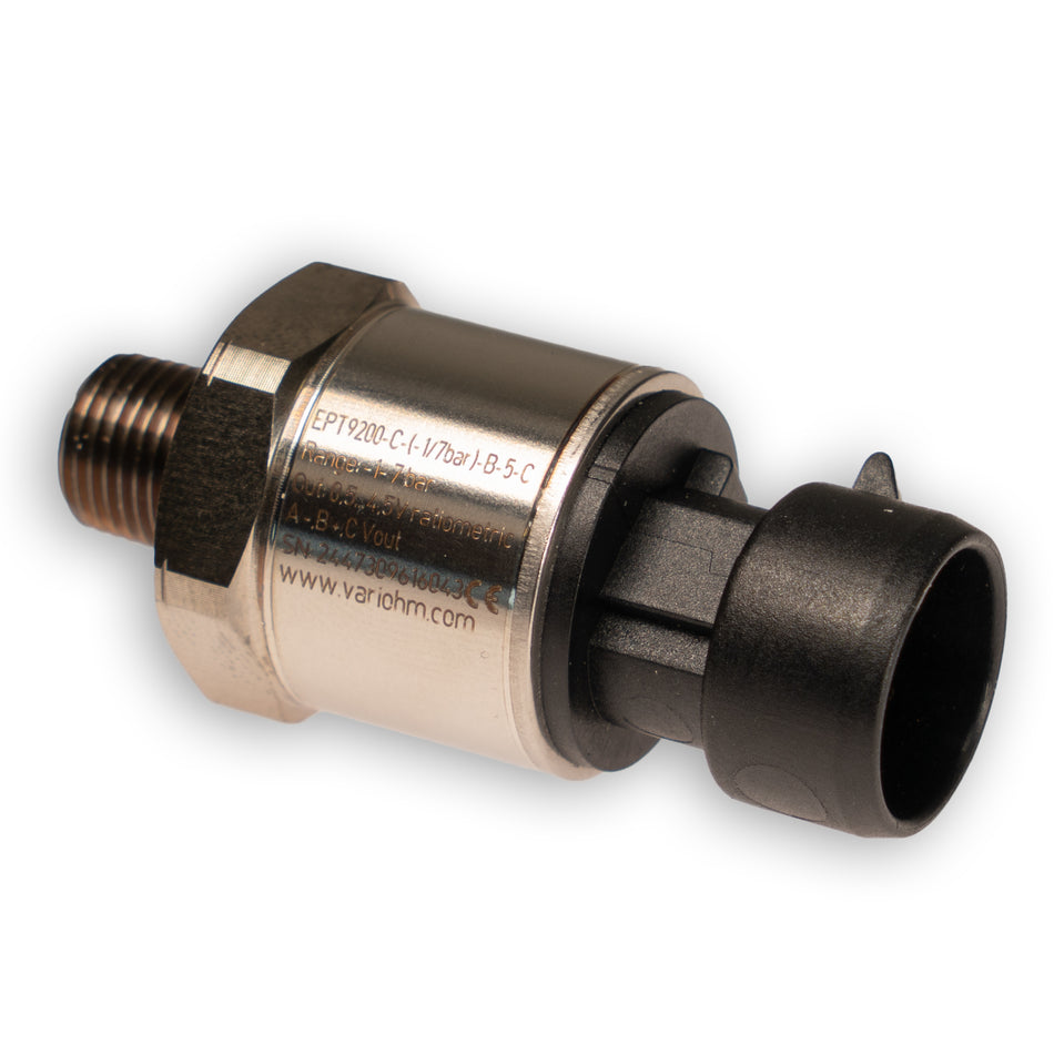 Link ECU 8 Bar MAP Sensor EU (MAP8EU) - New Enclosure