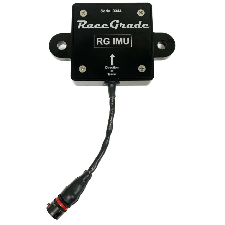 RaceGrade 6 Axis (IMU)