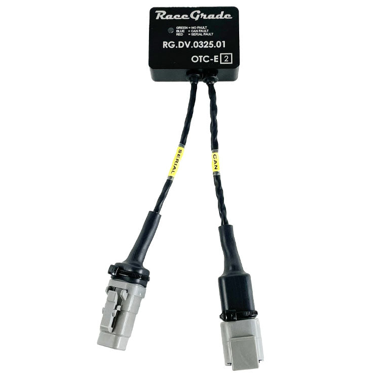 RaceGrade OTC-E V2