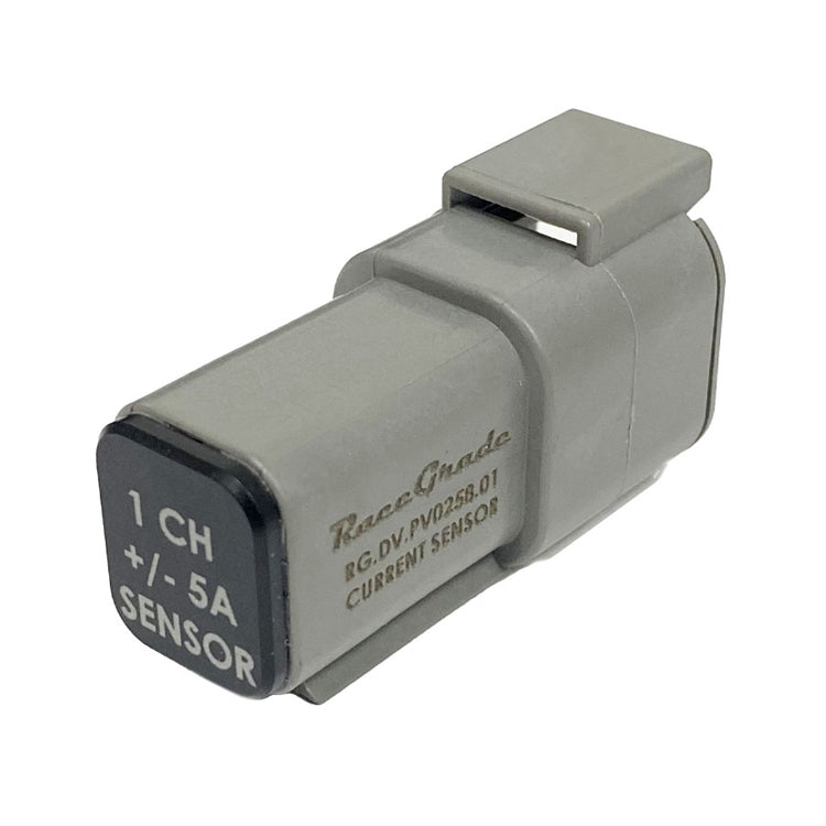 MoTeC Single Channel Current Sensor