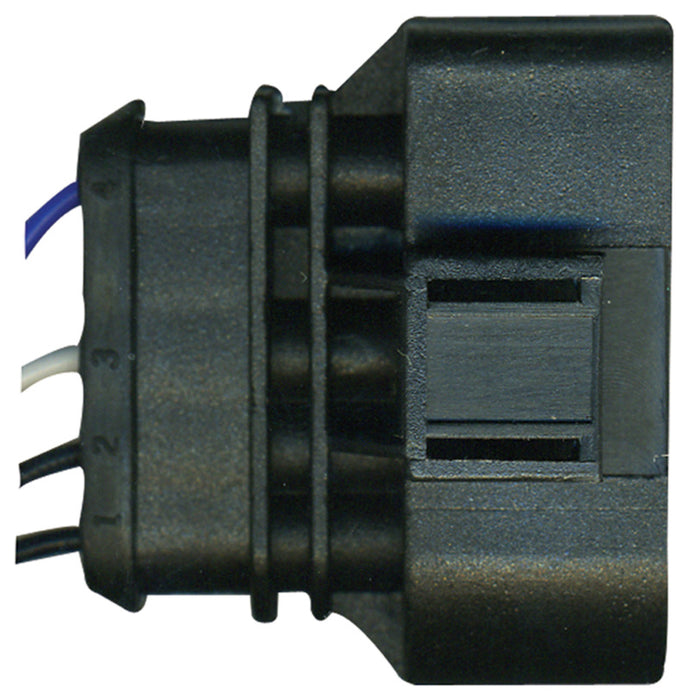 NGK Audi A6 1998-1996 Direct Fit Oxygen Sensor