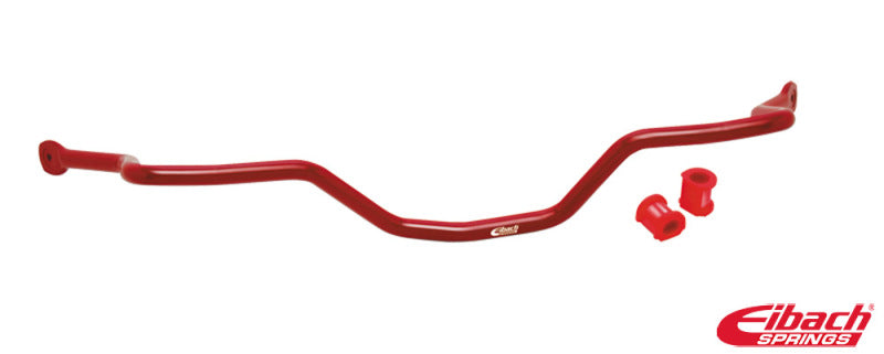 Eibach Anti-Roll Bar Kit Front for 2015 Subaru WRX 2.0L Turbo (excluding STI)