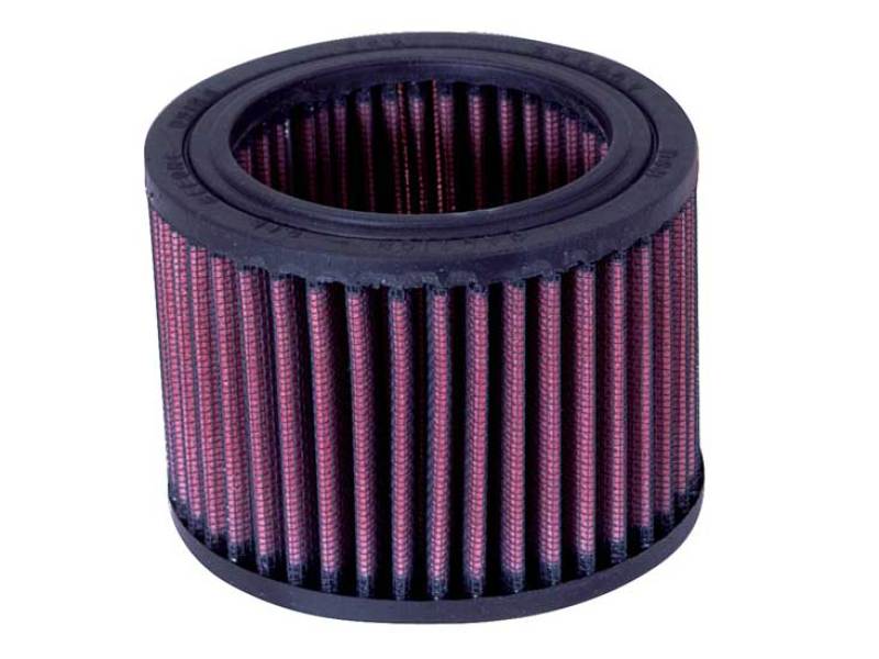 K&N 93-06 BMW R1100/R1150 Replacement Air Filter