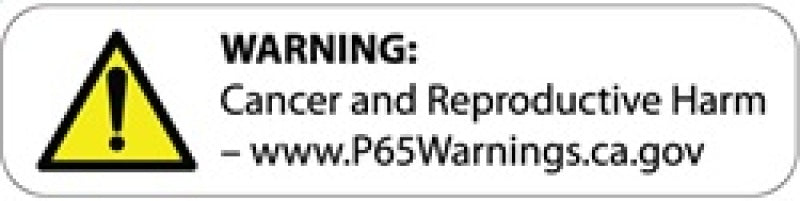 Volant 09-23 Dodge Ram 1500/2500/3500 5.7L | 6.4L V8 Throttle Body Spacer