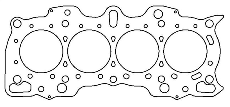 Cometic Honda Hybrid LS/CRV-VTEC 84.5M .036 inch MLS Head Gasket B18/B20 w/VTEC Head