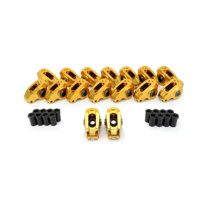 COMP Cams Rocker Arms Ultra Golds Arc FS