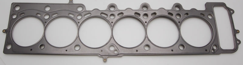 Cometic 92-00 BMW Coupe M3/Z3/M 87mm .075 inch MLS Head Gasket