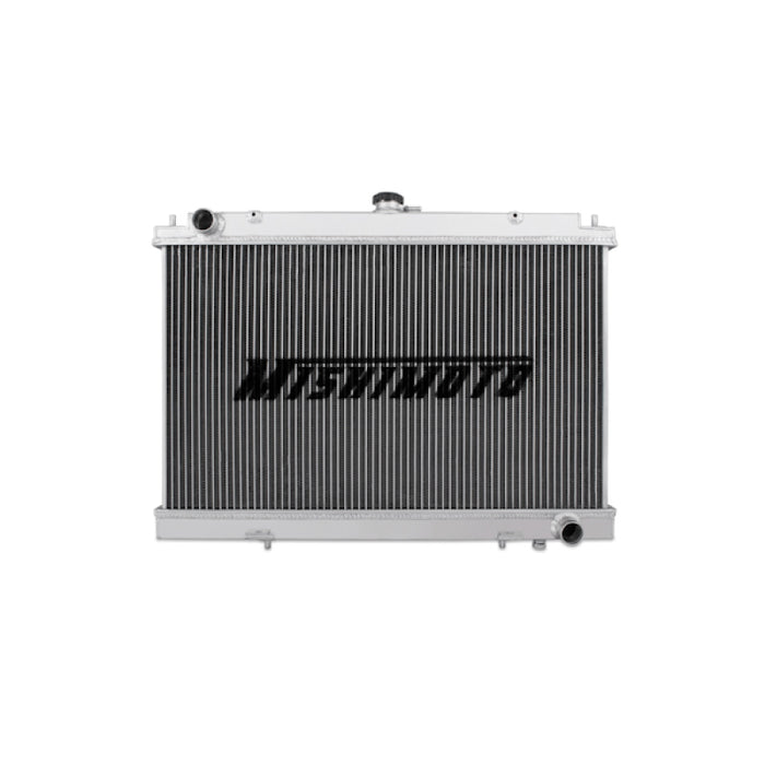 Mishimoto 95-99 Nissan Maxima Manual Aluminum Radiator