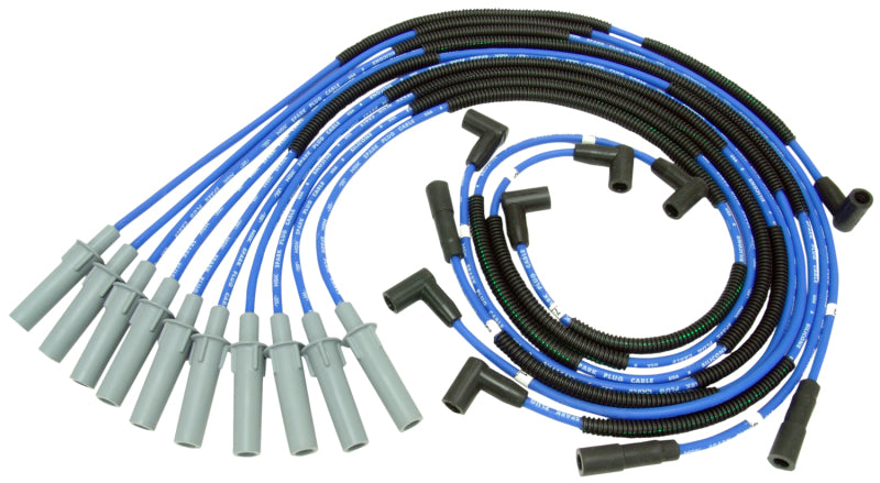 NGK Dodge Ram 1500 2006-2005 Spark Plug Wire Set